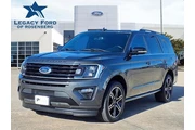 Ford Expedition 2021 4x2 Lim en Houston