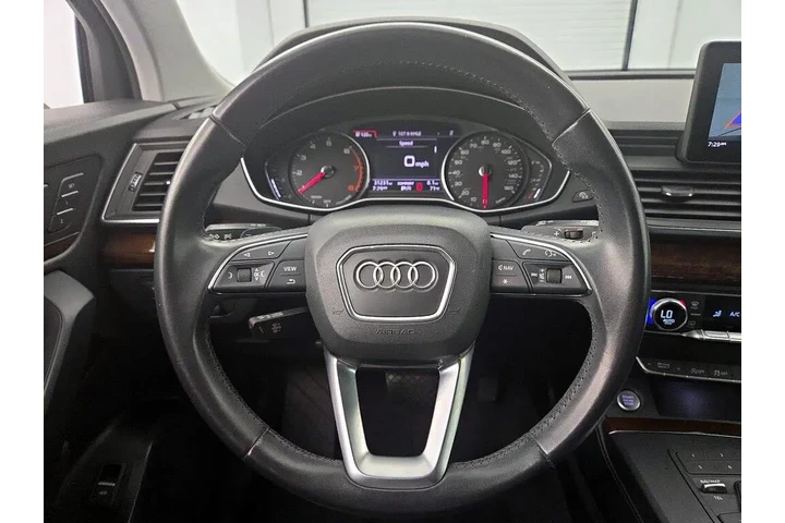 $22998 : Audi Q5 2019 AWD quattro Pre image 10
