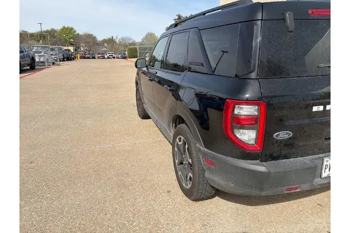 $22995 : Ford Bronco Sport 2021 AWD O image 2