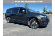 2022 Pacifica Touring L en Madison