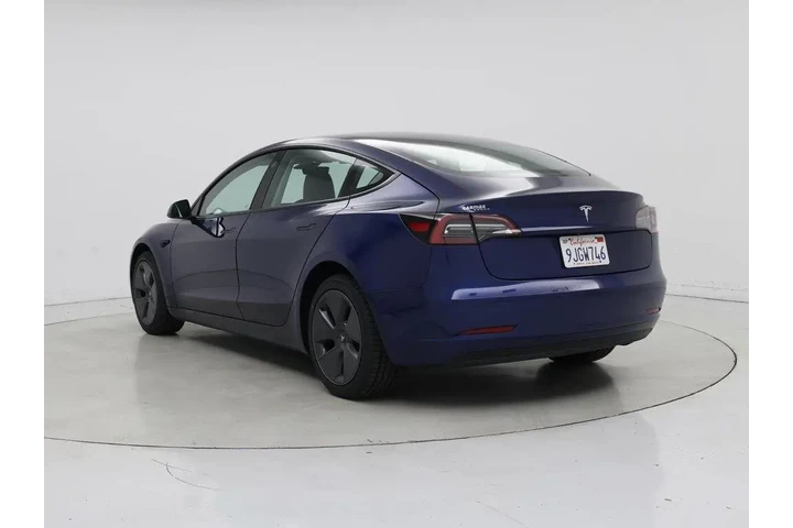 $25998 : Tesla Model 3 2023 4dr Sedan image 2