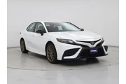 Toyota Camry 2024 SE Nightsh en San Jose