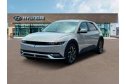 Hyundai IONIQ 5 2024 SEL 4dr en San Antonio