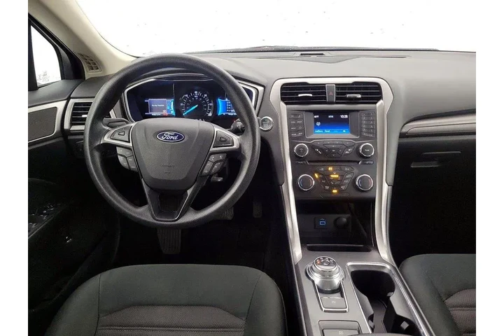 $14998 : Ford Fusion Hybrid 2018 SE 4 image 10