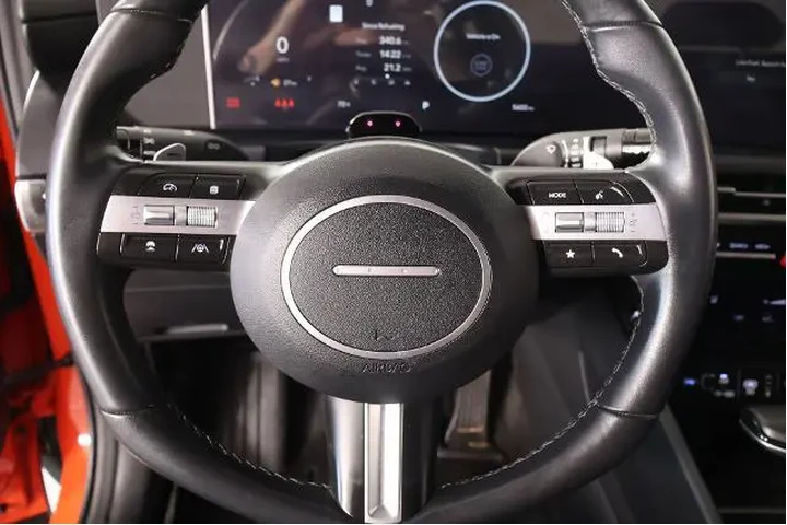 $36376 : Hyundai SANTA CRUZ 2025 AWD image 3