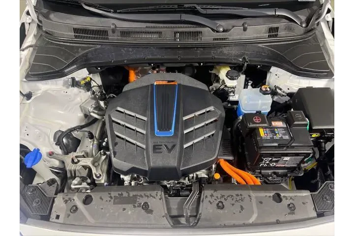 $17395 : Hyundai KONA Electric 2023 S image 9