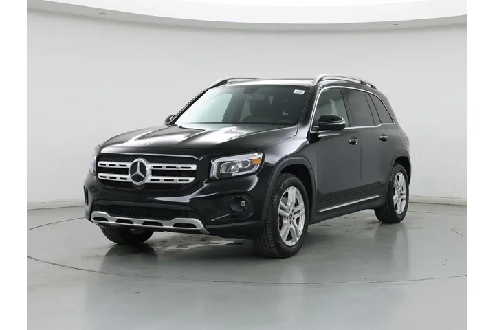 $27998 : Mercedes-Benz GLB 2021 AWD G image 4