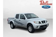$19977 : Nissan Frontier 2017 4x4 S 4 thumbnail