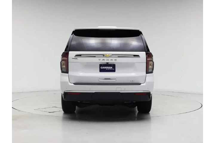 $34998 : Chevrolet Tahoe 2021 4x2 LT image 6