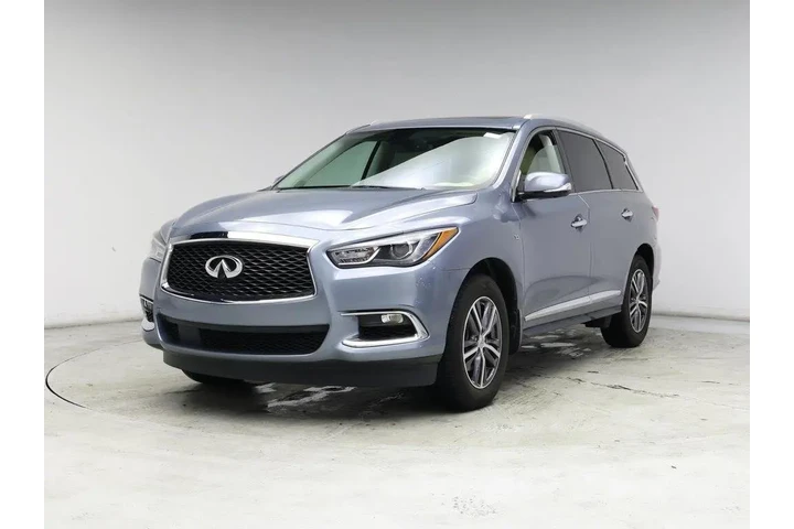 $20998 : INFINITI QX60 2017 4dr SUV image 4