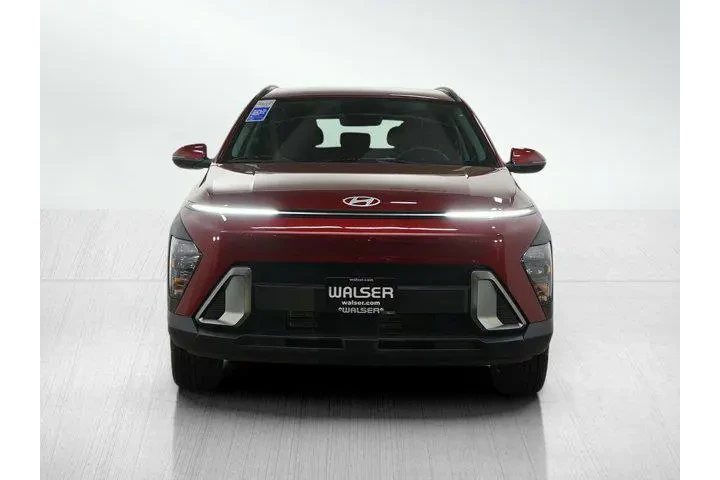 $22998 : Hyundai KONA 2024 AWD SEL 4d image 8