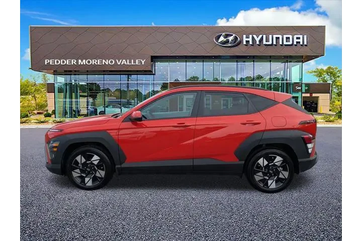 $21586 : Hyundai KONA 2024 SEL 4dr Cr image 7