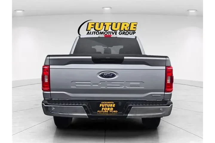 $36988 : Ford F-150 2023 4x4 XLT 4dr image 5