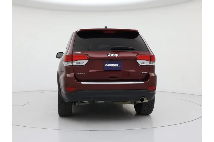 $29998 : Jeep Grand Cherokee 2021 4x4 image 6