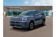 Hyundai SANTA FE 2026 AWD SE en Albany