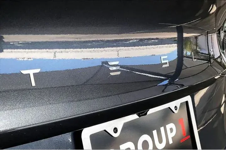 $36997 : Tesla Model 3 2025 Long Rang image 9