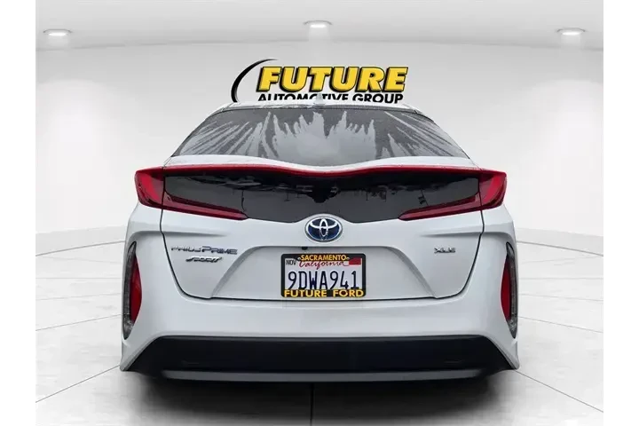 $23650 : Toyota Prius Prime 2022 XLE image 5