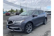 $36999 : 2020 MDX SH-AWD w/Advance thumbnail