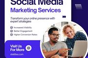 Social Media Marketing Service en Houston