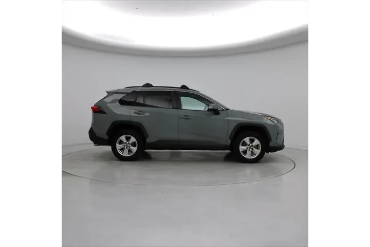 $28998 : Toyota RAV4 2019 AWD XLE 4dr image 7