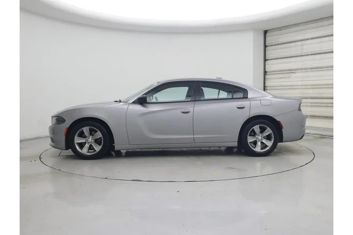 $15998 : Dodge Charger 2017 SXT 4dr S image 3
