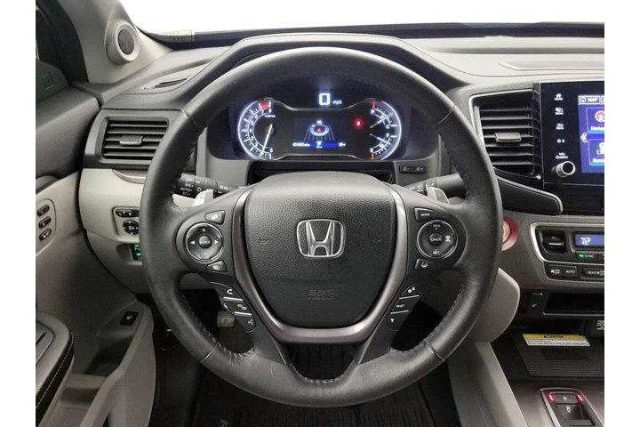 $32998 : Honda Ridgeline 2022 AWD RTL image 10