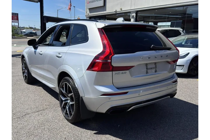 $26395 : Volvo XC60 Recharge 2021 eAW image 6