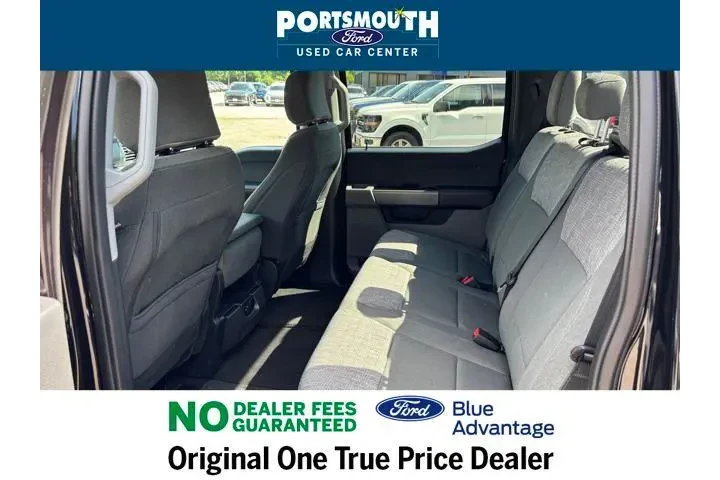 $38995 : Ford F-150 2023 4x4 XLT 4dr image 5