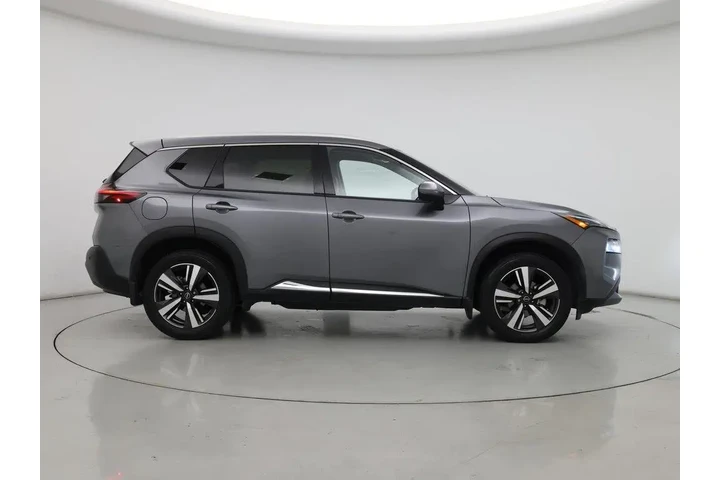 $23998 : Nissan Rogue 2023 SL 4dr Cro image 7