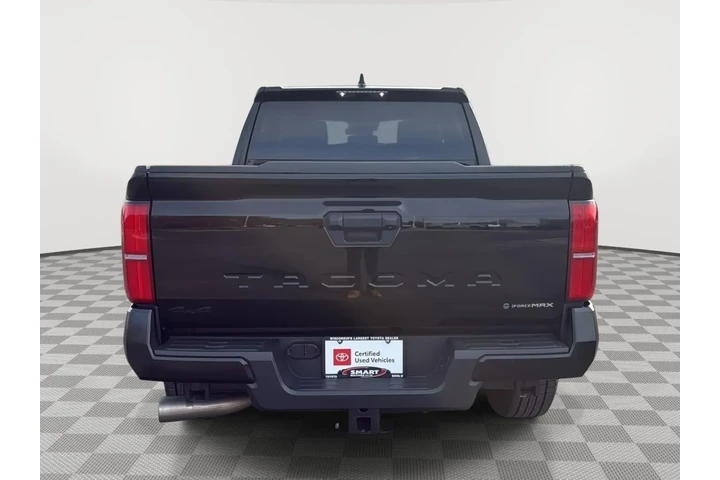 $43577 : Gold Certified 2024 Tacoma TR image 6