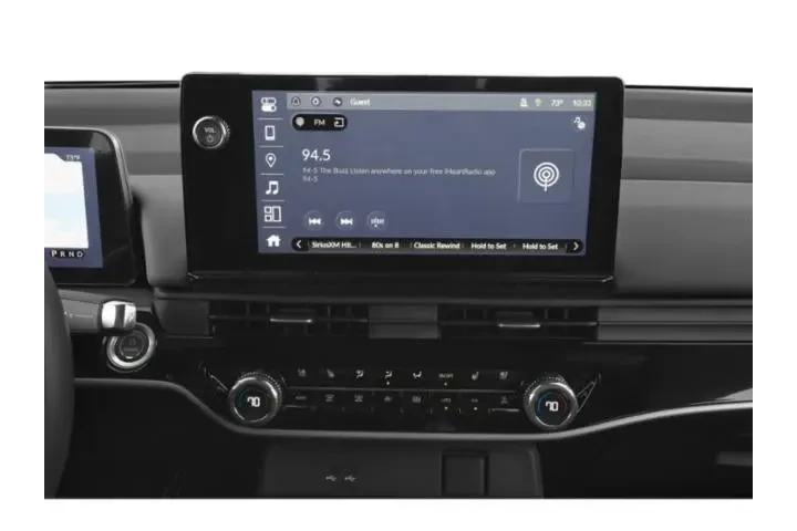 $31960 : Honda Prologue 2024 AWD Elit image 9