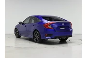 $19998 : Honda Civic 2021 Sport 4dr S thumbnail
