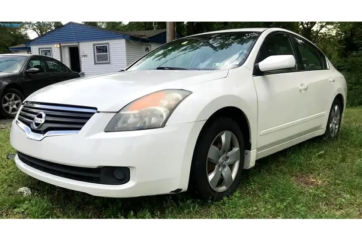 $5999 : 2007 Altima image 2