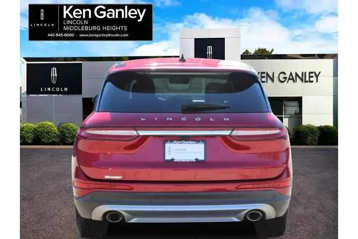 $32998 : Lincoln Corsair 2023 AWD Sta image 6