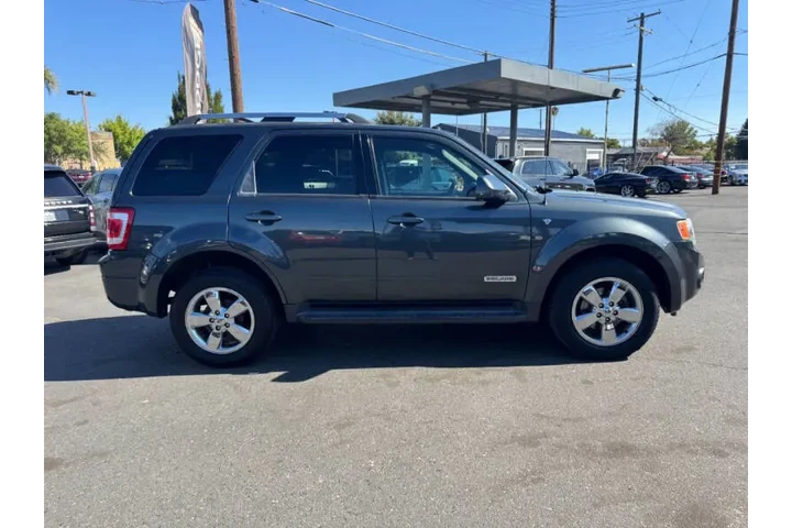 $4998 : 2008 Escape Limited image 9