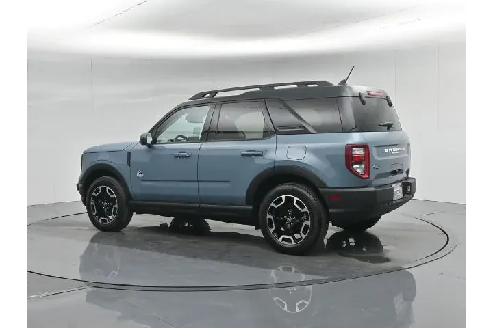 $28100 : Ford Bronco Sport 2023 AWD O image 6