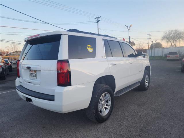 2015 Tahoe LT image 7