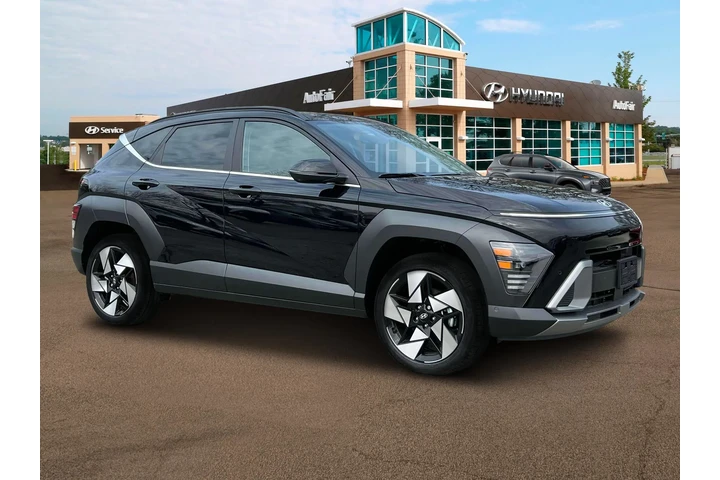 $26900 : Hyundai KONA 2024 AWD Limite image 10