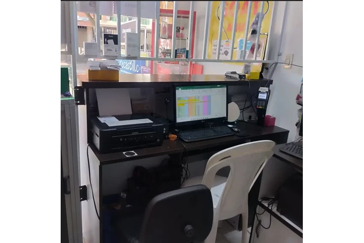 $38000000 : Venta papeleria/corresponsal image 9