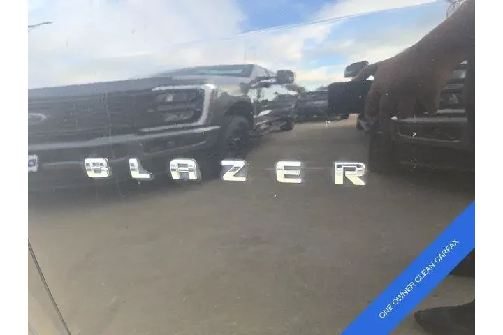 $16487 : Chevrolet Blazer 2021 LT 4dr image 8
