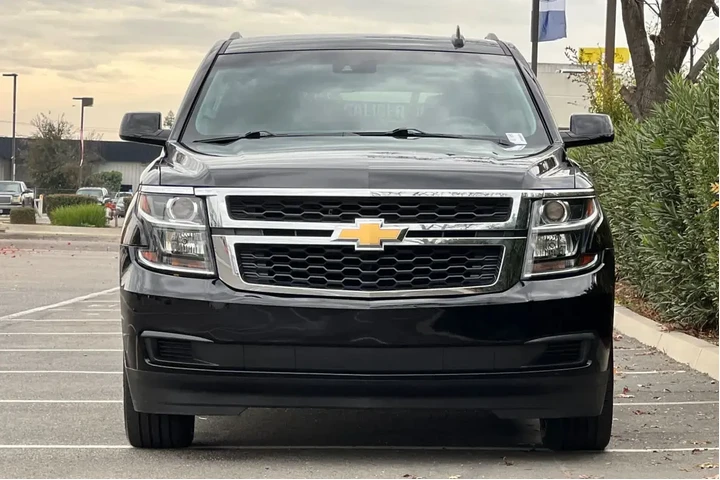 $23590 : Chevrolet Suburban 2018 4x2 image 10