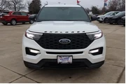 $35990 : Ford Explorer 2023 AWD ST-Li thumbnail