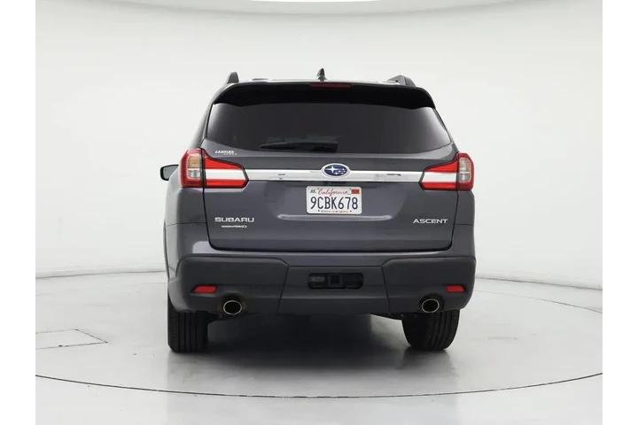 $24998 : Subaru Ascent 2022 AWD Premi image 6