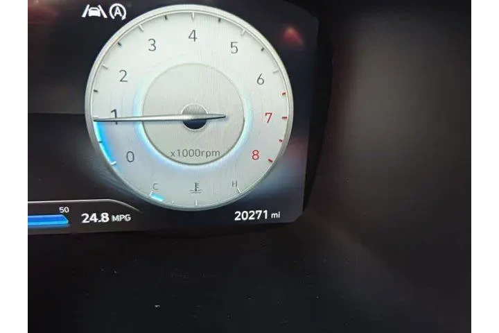 $28000 : Hyundai SANTA FE 2023 AWD SE image 4