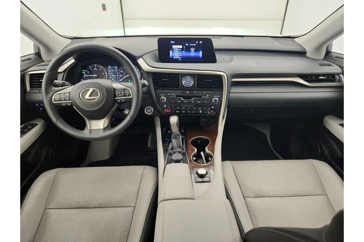 $35998 : Lexus RX 350 2017 AWD 4dr SU image 9