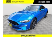 Ford Mustang 2019 GT 2dr Fas