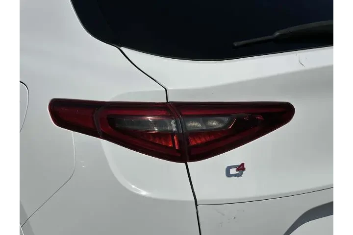 $16229 : Alfa Romeo Stelvio 2020 AWD image 9