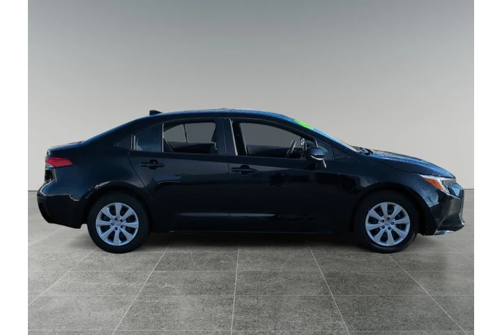 $21500 : Toyota Corolla Hybrid 2025 image 6
