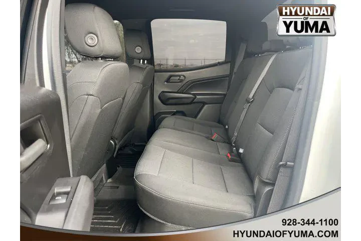 $35999 : Chevrolet Colorado 2024 4x4 image 6