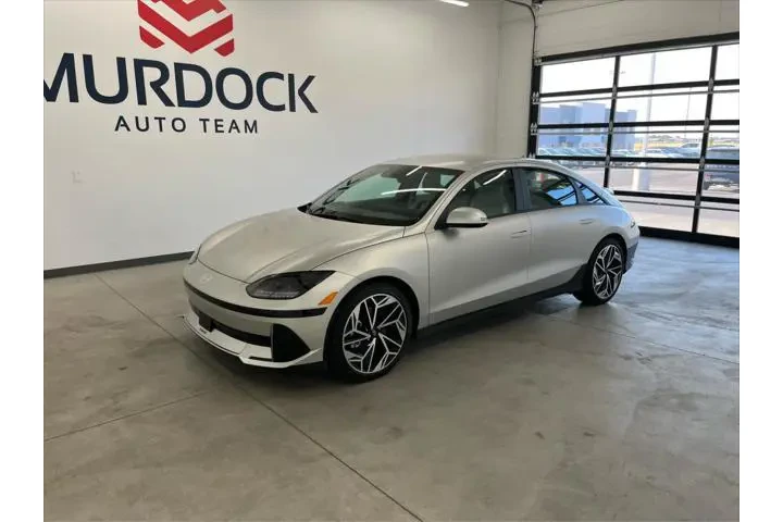 $36990 : Hyundai IONIQ 6 2025 AWD SEL image 6